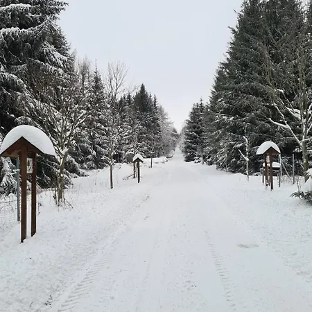 Apartmán Hammerblick *