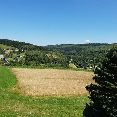 Hammerblick Apartmán *