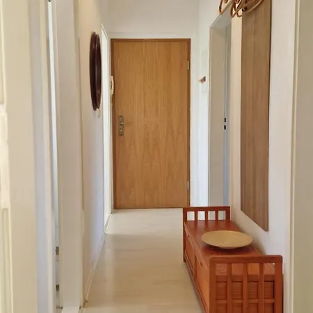 Apartmán Hammerblick Oberwiesenthal