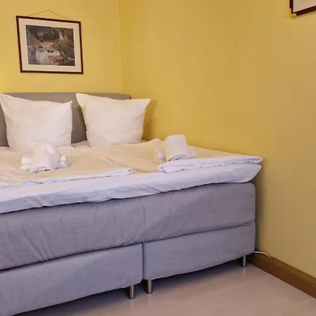 Apartmán Hammerblick *