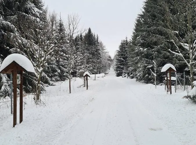 Apartment Hammerblick *