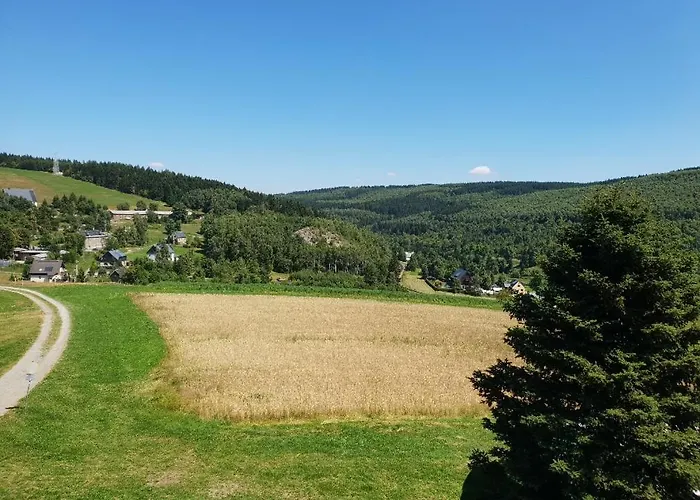 Hammerblick Apartment *