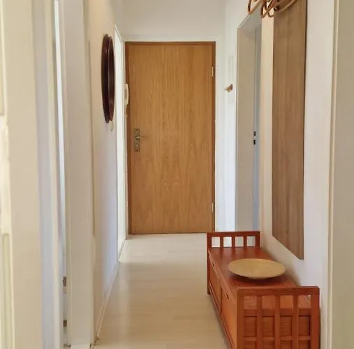 Apartment Hammerblick Oberwiesenthal