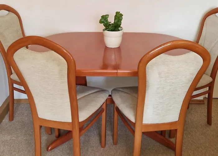 Apartment Hammerblick Oberwiesenthal