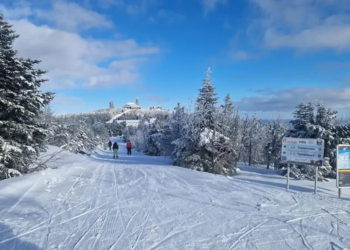 Hammerblick Apartment