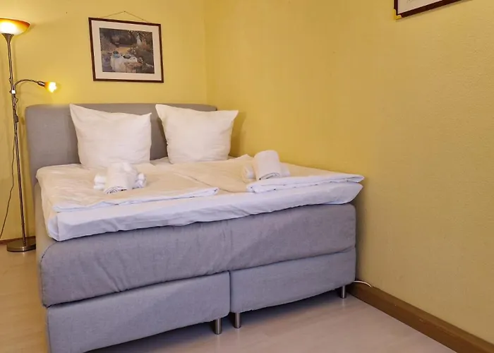 Apartment Hammerblick *